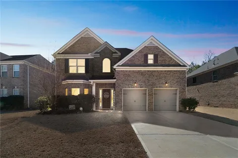2045 Broadmoor Way, Fairburn, GA 30213 - MLS#: 7528283