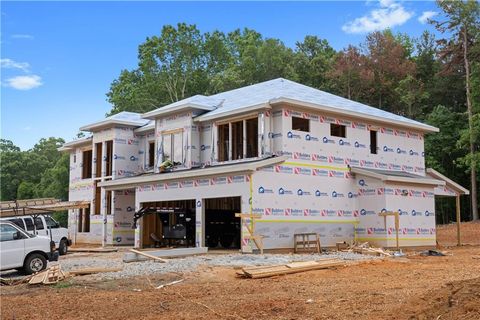 A home in Auburn