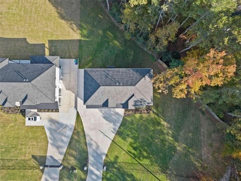 A home in Auburn