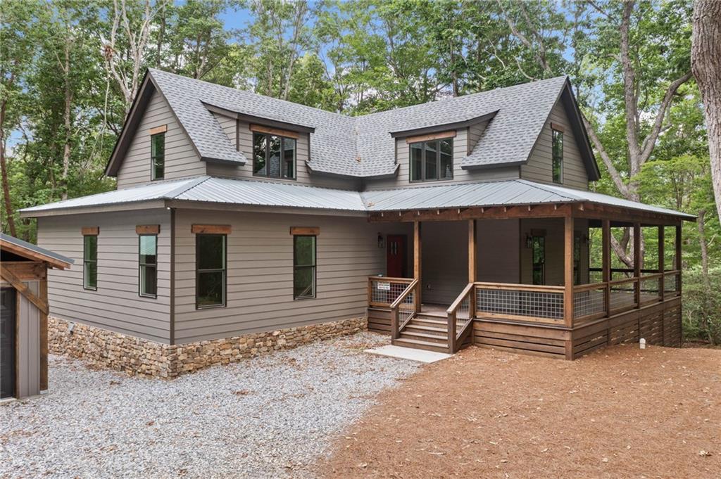 4189 Tamarack Drive