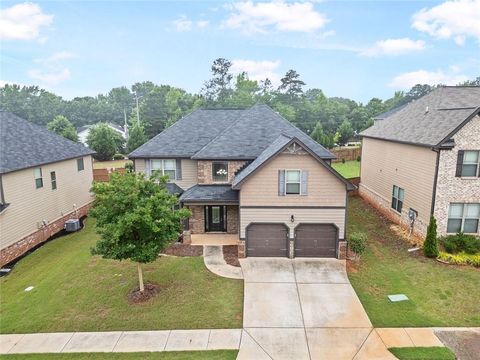 212 Jetta Circle Mcdonough GA 30253