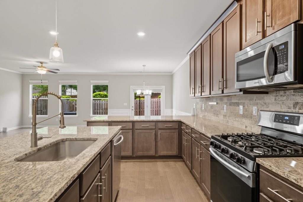 Berkeley Township - Residential