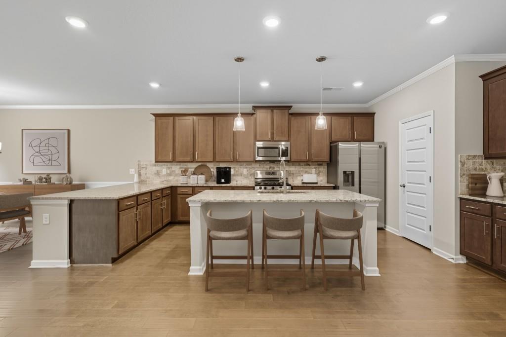 2848 Wild Laurel Court