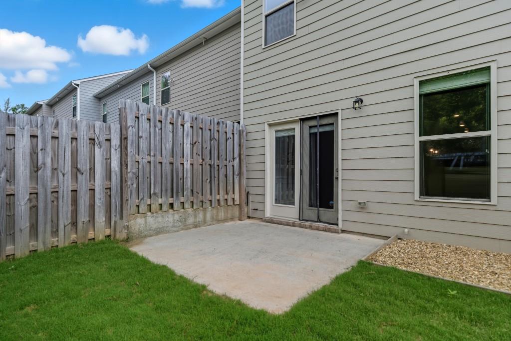 Berkeley Township - Residential