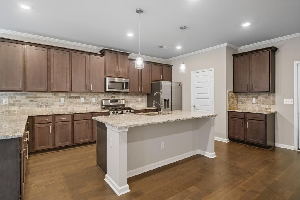 Berkeley Township - Residential