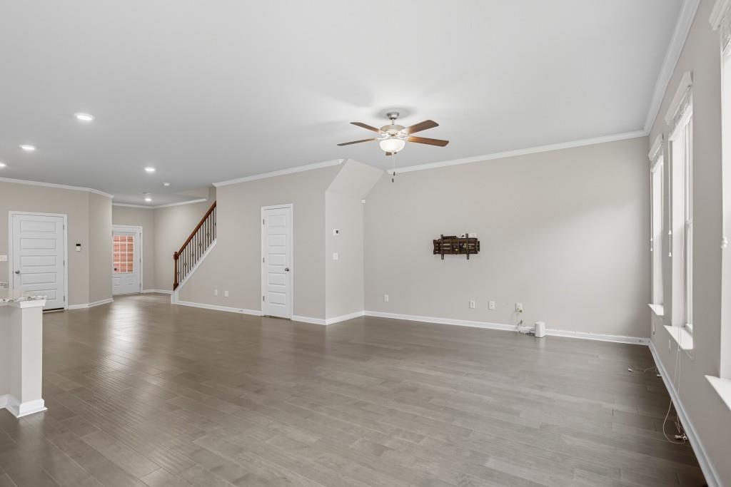 Berkeley Township - Residential