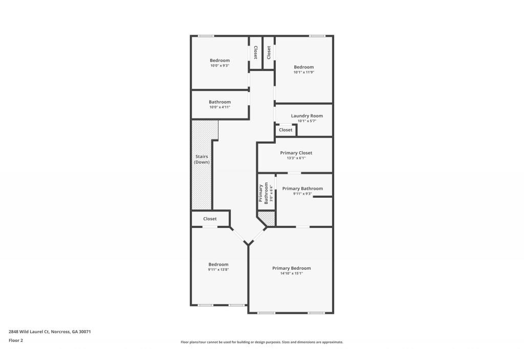 Berkeley Township - Residential