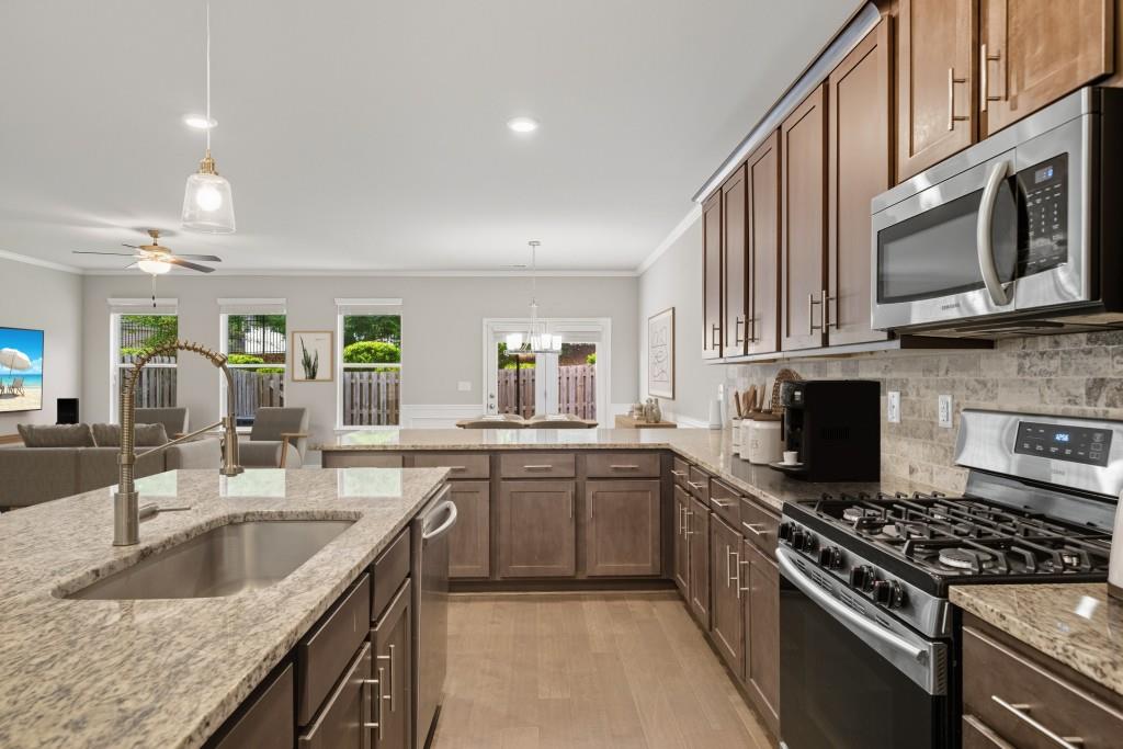 2848 Wild Laurel Court