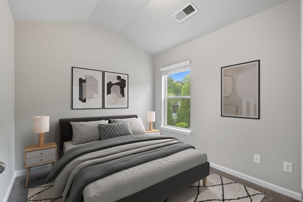 Berkeley Township - Residential