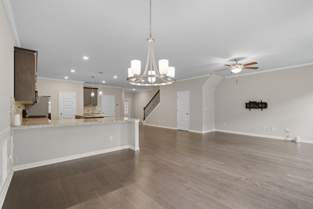 Berkeley Township - Residential