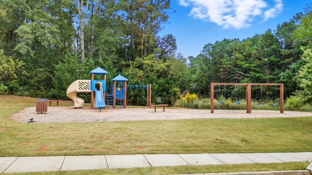 Berkeley Township - Residential