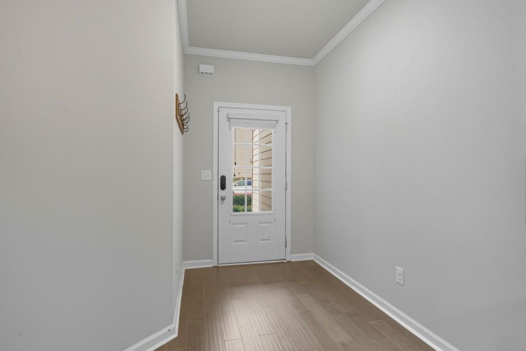 Berkeley Township - Residential