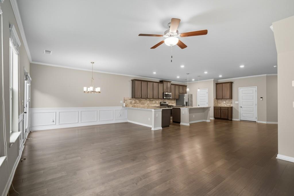 Berkeley Township - Residential