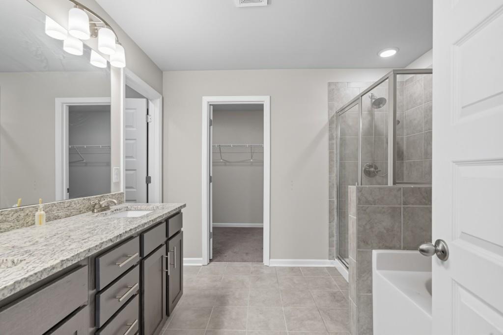 Berkeley Township - Residential