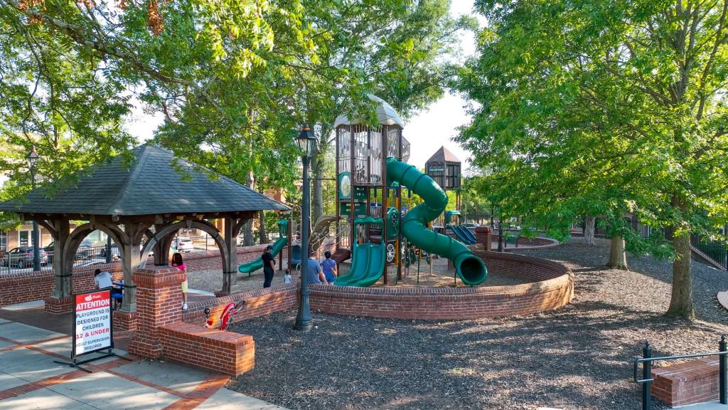 Berkeley Township - Residential