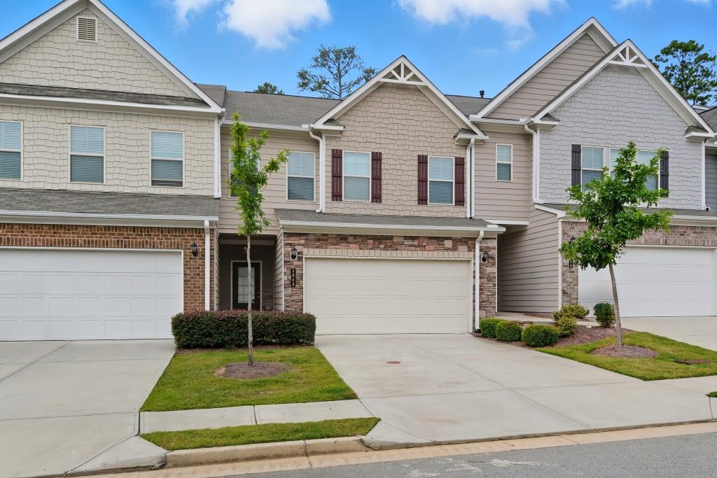 Berkeley Township - Residential