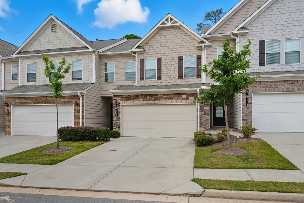 Berkeley Township - Residential