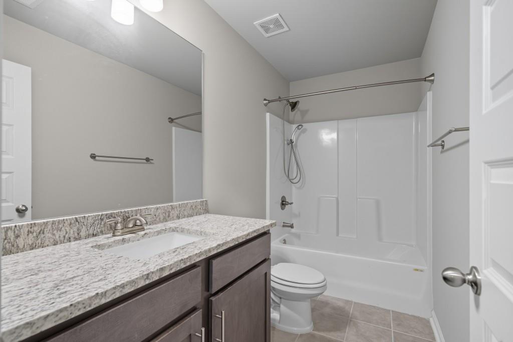 Berkeley Township - Residential