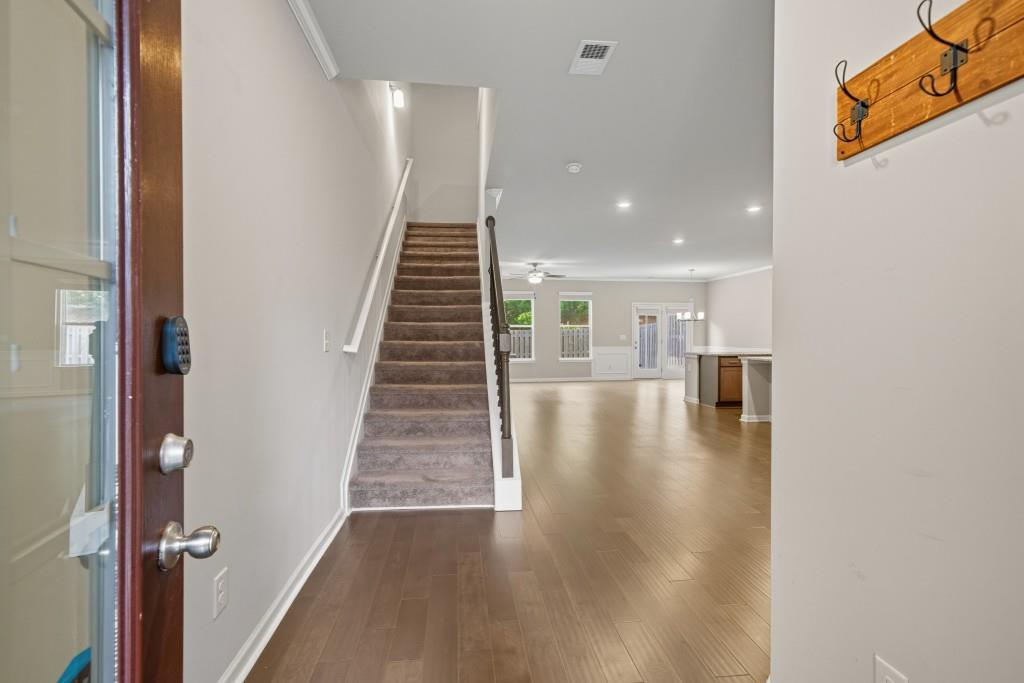 Berkeley Township - Residential