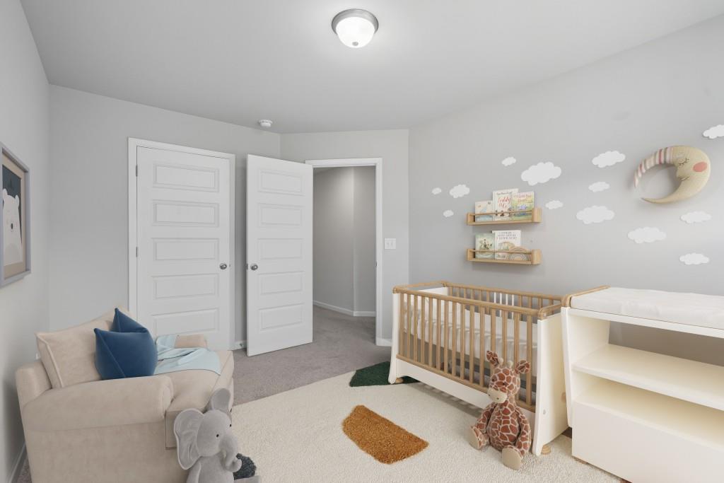 Berkeley Township - Residential