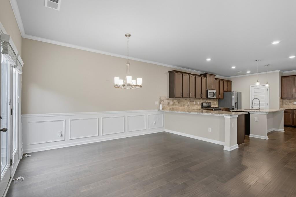 Berkeley Township - Residential