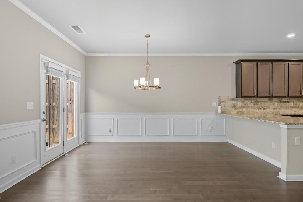 Berkeley Township - Residential