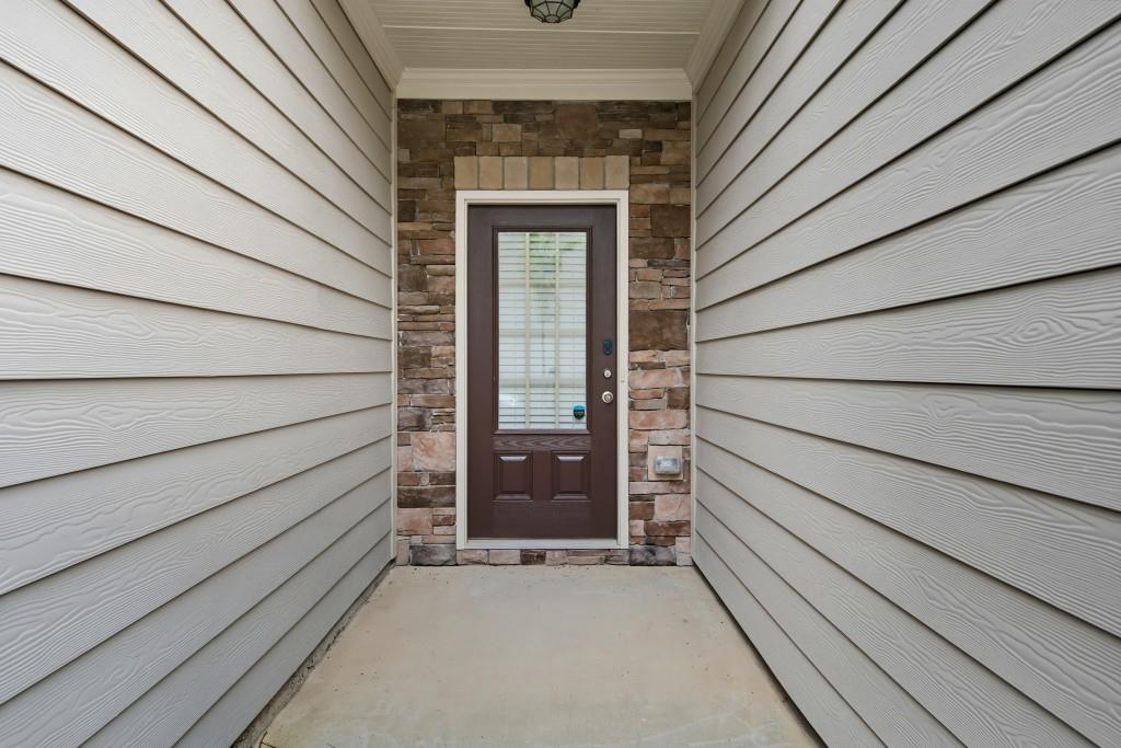 Berkeley Township - Residential