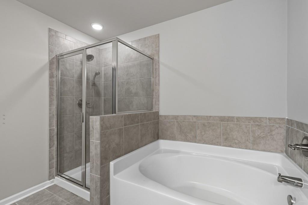 Berkeley Township - Residential