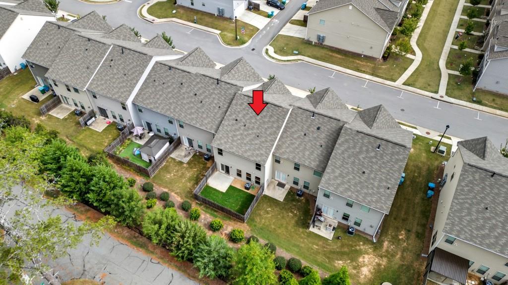 Berkeley Township - Residential