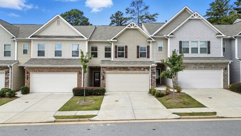 2848 Wild Laurel Court Norcross GA 30071
