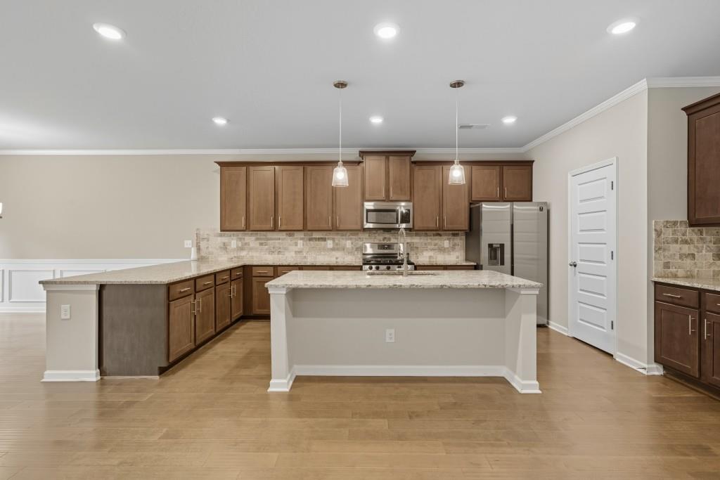 Berkeley Township - Residential