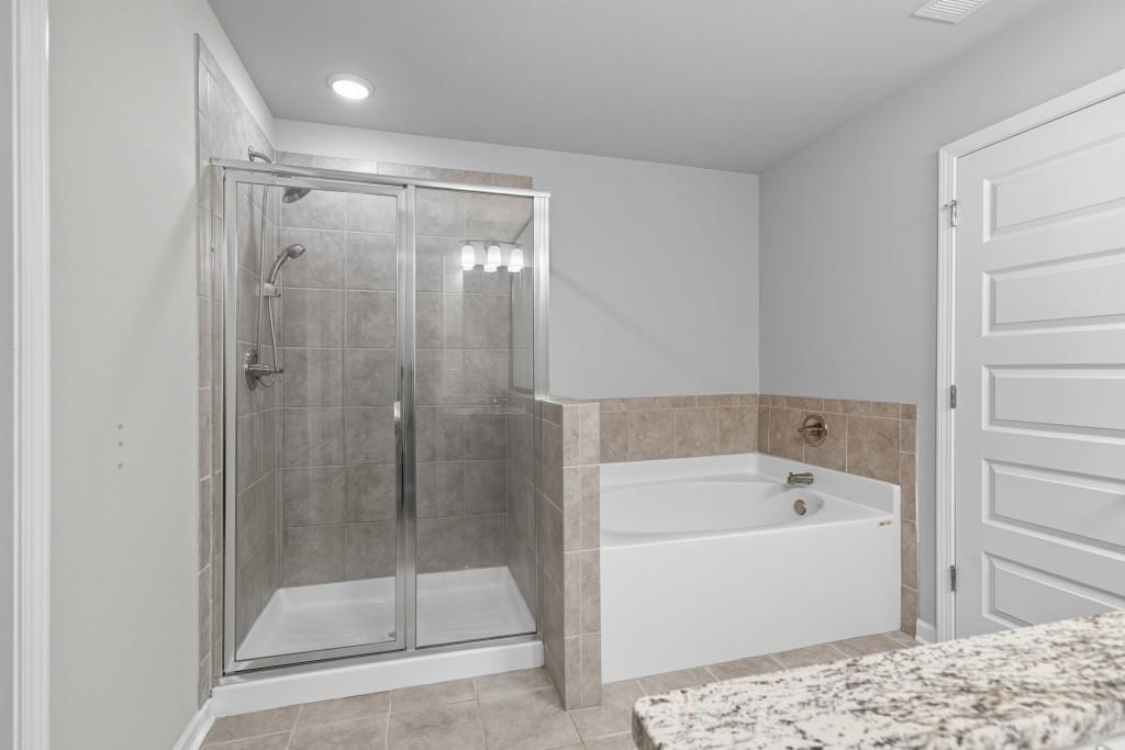 Berkeley Township - Residential