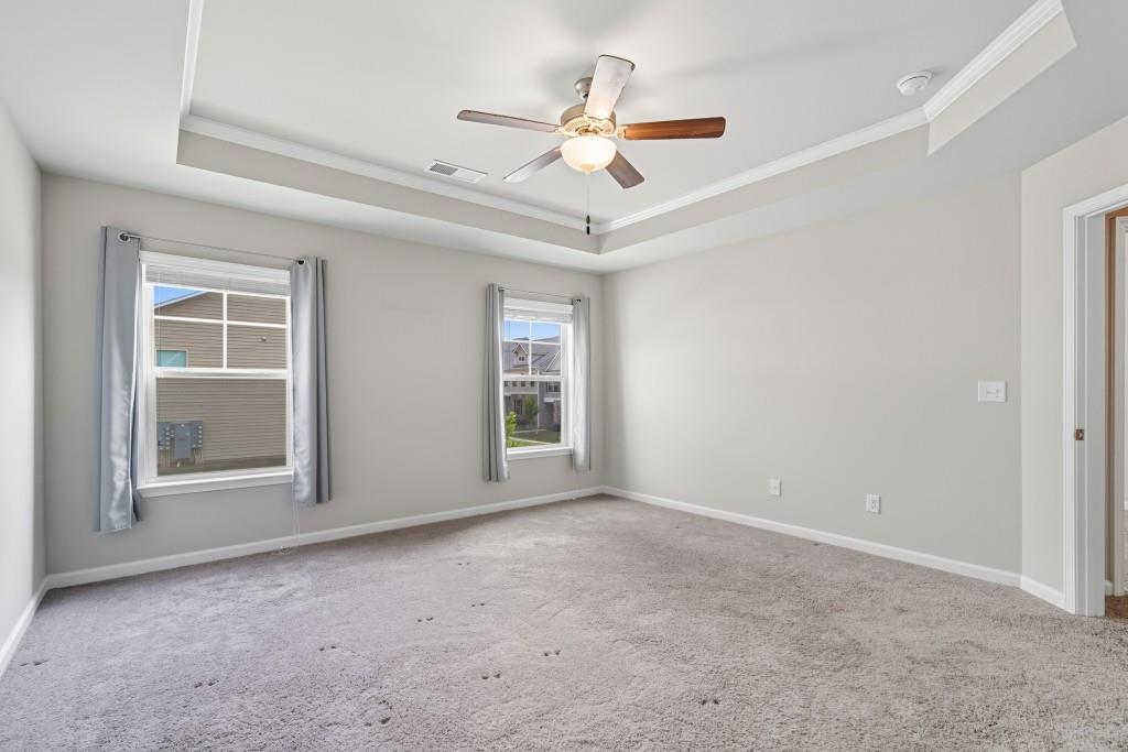 Berkeley Township - Residential