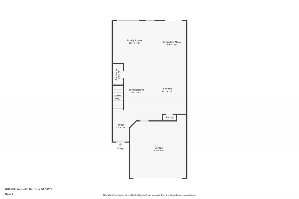 Berkeley Township - Residential