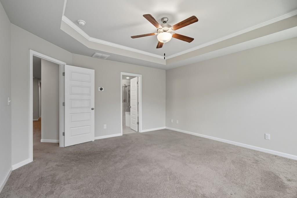 Berkeley Township - Residential
