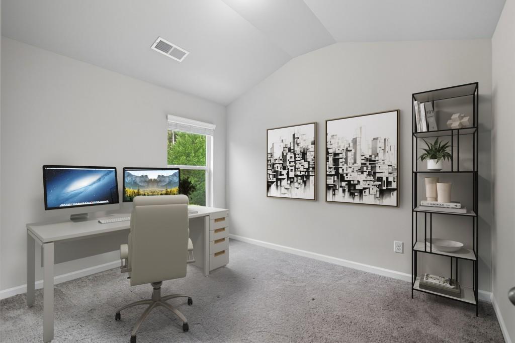 Berkeley Township - Residential