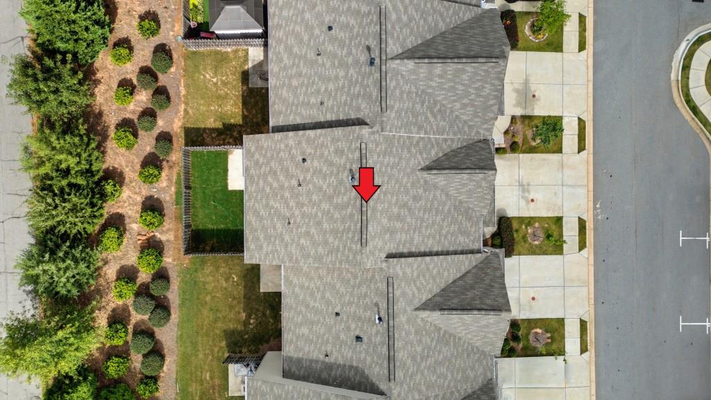 Berkeley Township - Residential