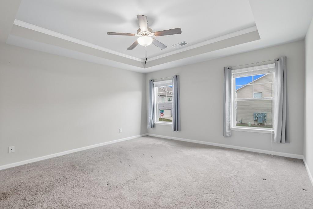 Berkeley Township - Residential