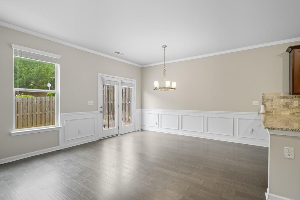 Berkeley Township - Residential