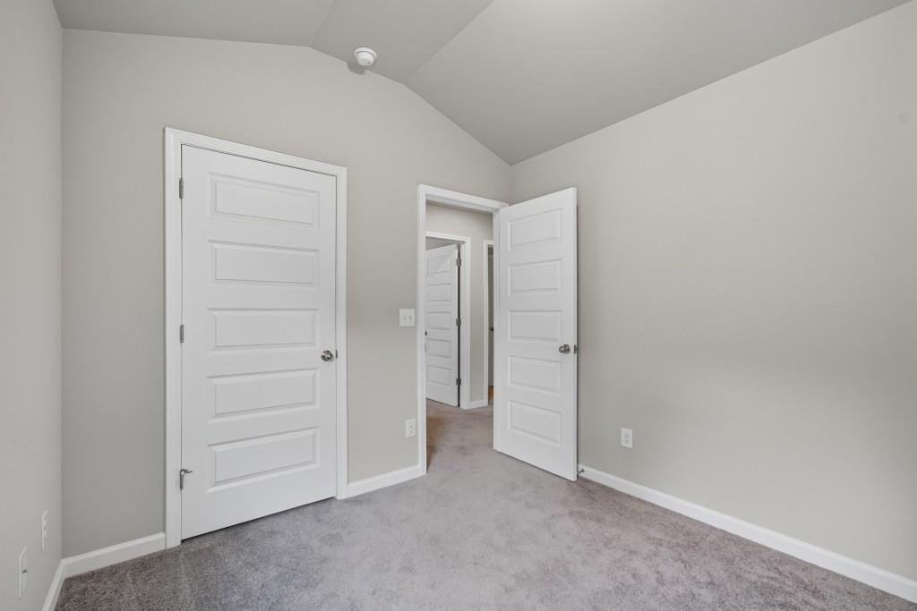 Berkeley Township - Residential