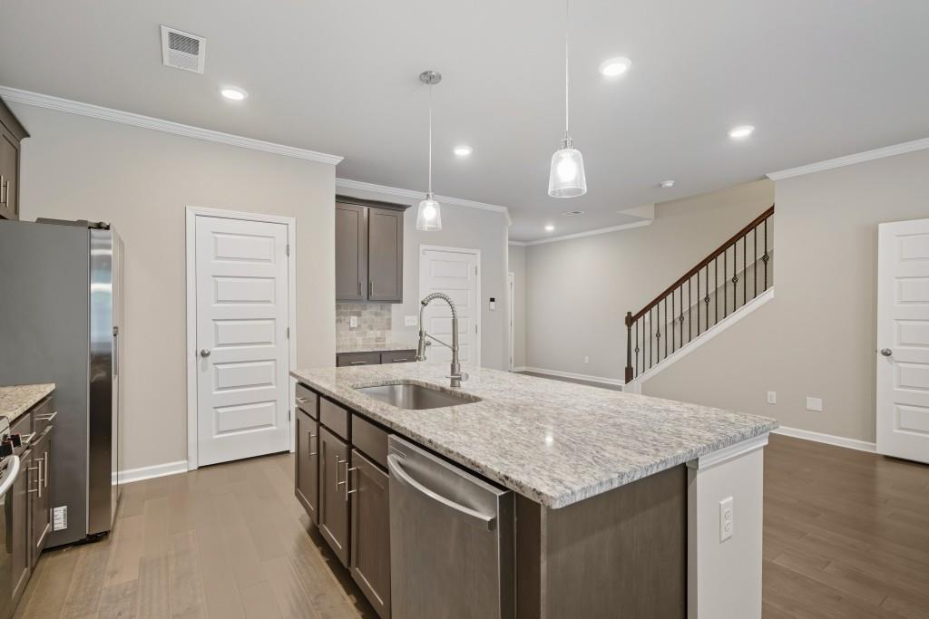 Berkeley Township - Residential