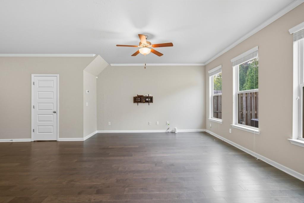 Berkeley Township - Residential