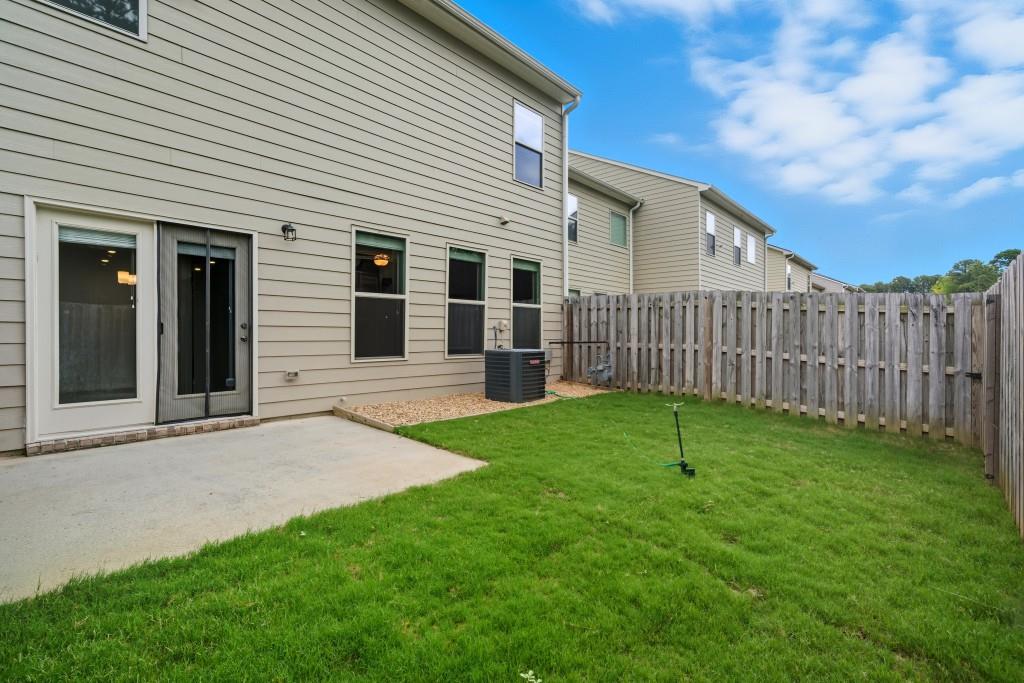 Berkeley Township - Residential
