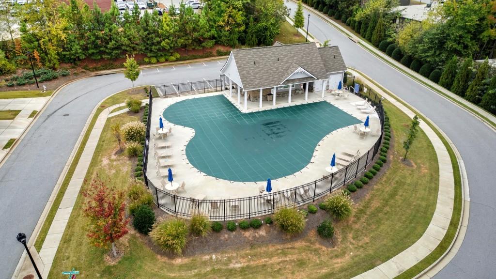 Berkeley Township - Residential