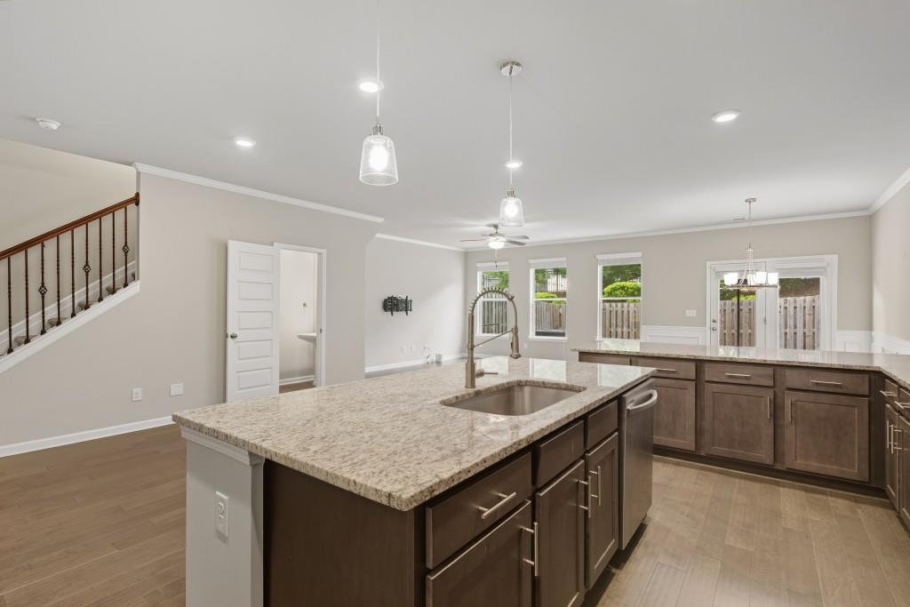 Berkeley Township - Residential