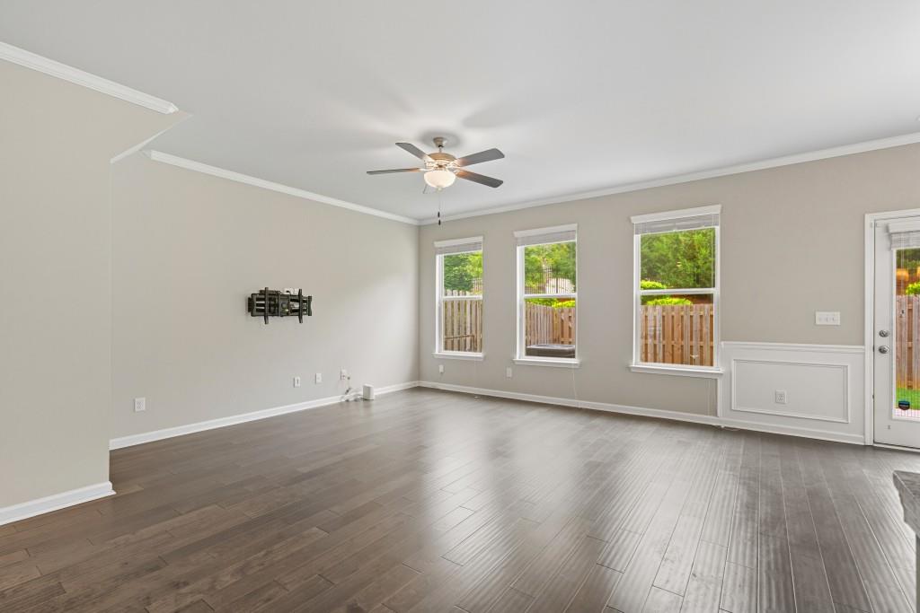 Berkeley Township - Residential