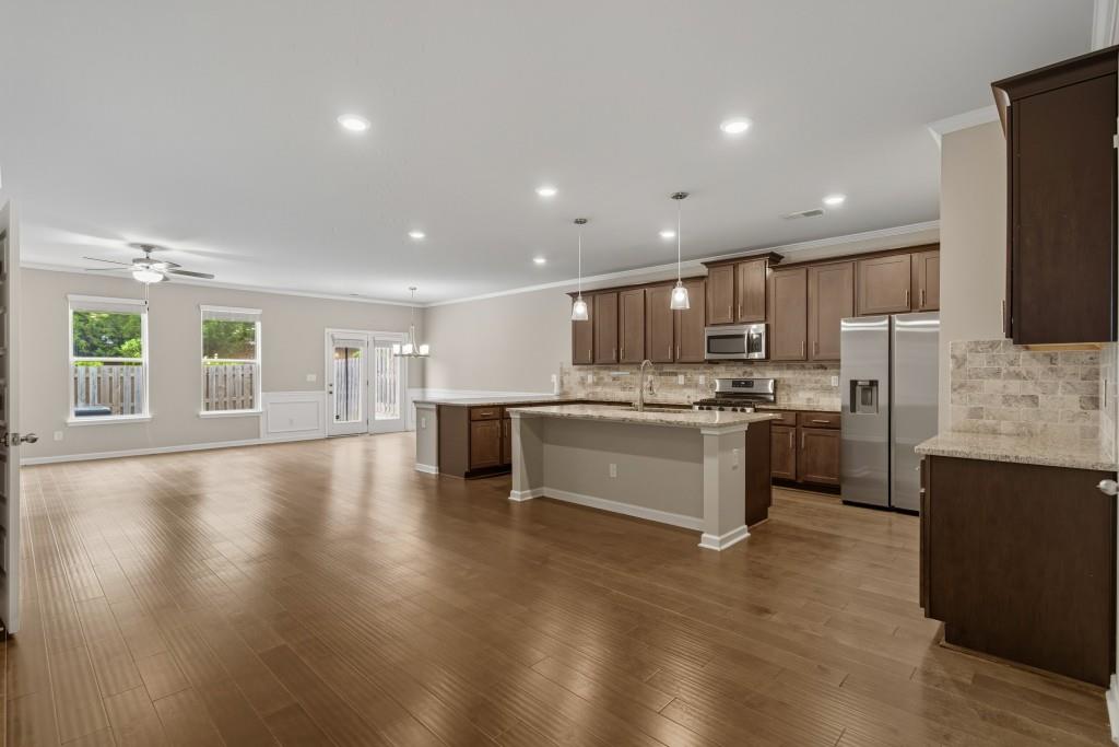 Berkeley Township - Residential