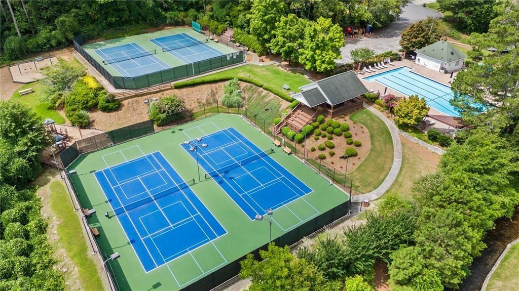 3473 Chastain Lakes Drive NW