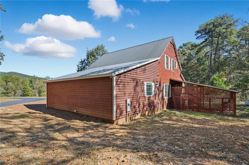 6752 Shoal Creek Road