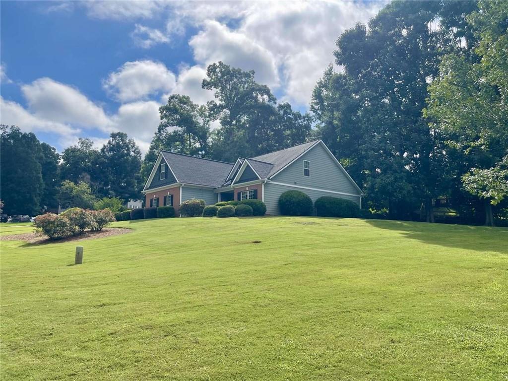 930 Vinings Drive